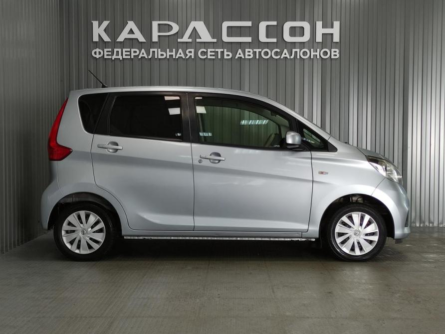 Nissan Dayz I Рестайлинг Пермь  - изображение 6