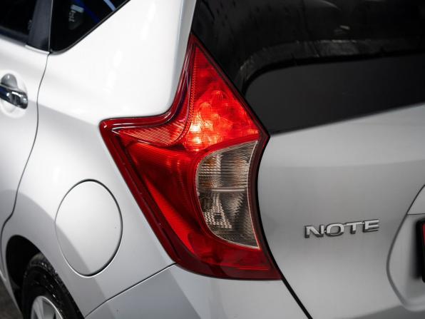 Nissan Note II с пробегом 2014 года, цена 850 500 рублей, 93903 км, хэтчбек, Автокод Объявления