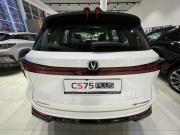 Changan CS75 Plus III Москва  - изображение 28
