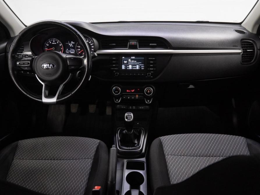 Kia Rio IV Тюмень  - изображение 17
