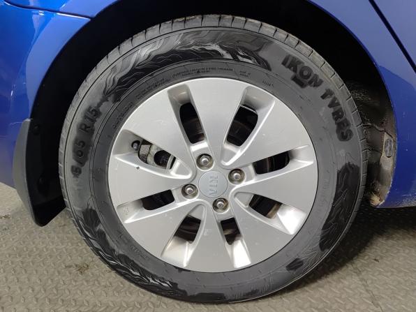 Kia Rio III с пробегом 2014 года, цена 685 000 рублей, 215534 км, седан, Автокод Объявления