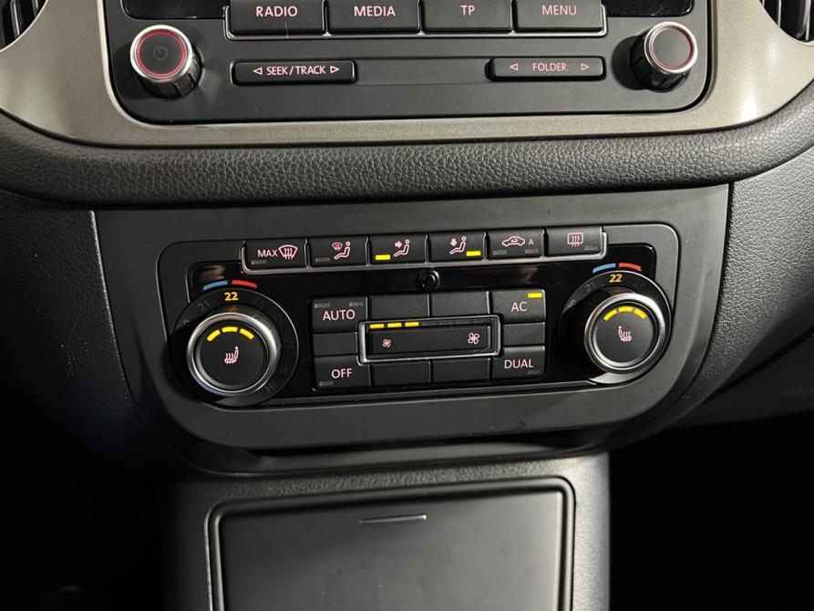 Volkswagen Tiguan I Москва  - изображение 18