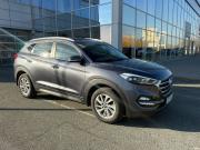 Hyundai Tucson III Нижний Тагил  - изображение 23