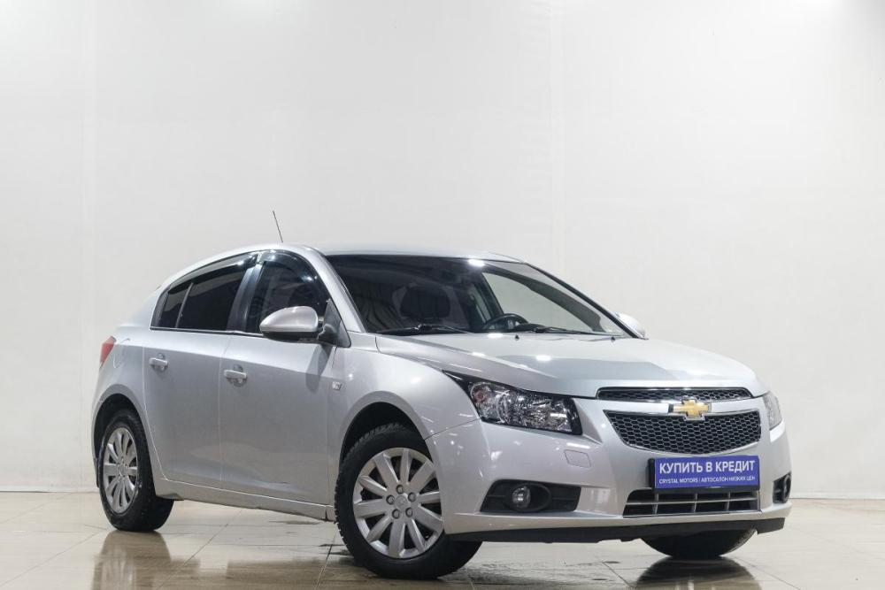 Chevrolet Cruze I Новокузнецк  - изображение 1