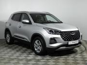 Chery Tiggo 4 Pro I Рестайлинг Санкт-Петербург  - изображение 23