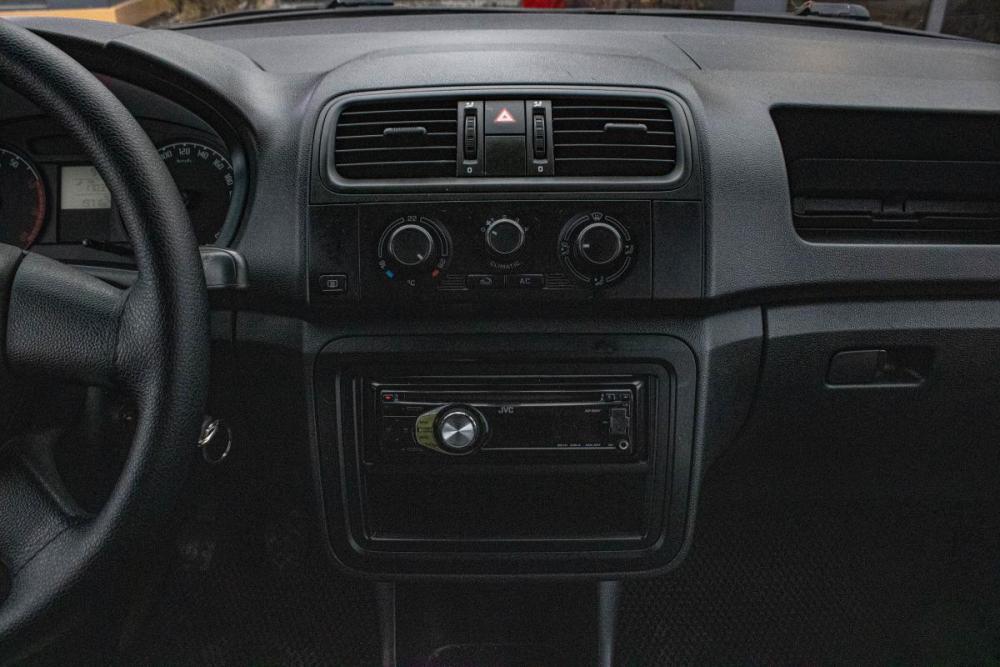 Skoda Fabia II Рестайлинг Уфа  - изображение 7