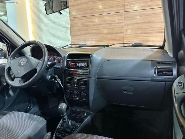 Fiat Albea I Рестайлинг с пробегом 2011 года, цена 399 990 рублей, 156845 км, седан, Автокод Объявления