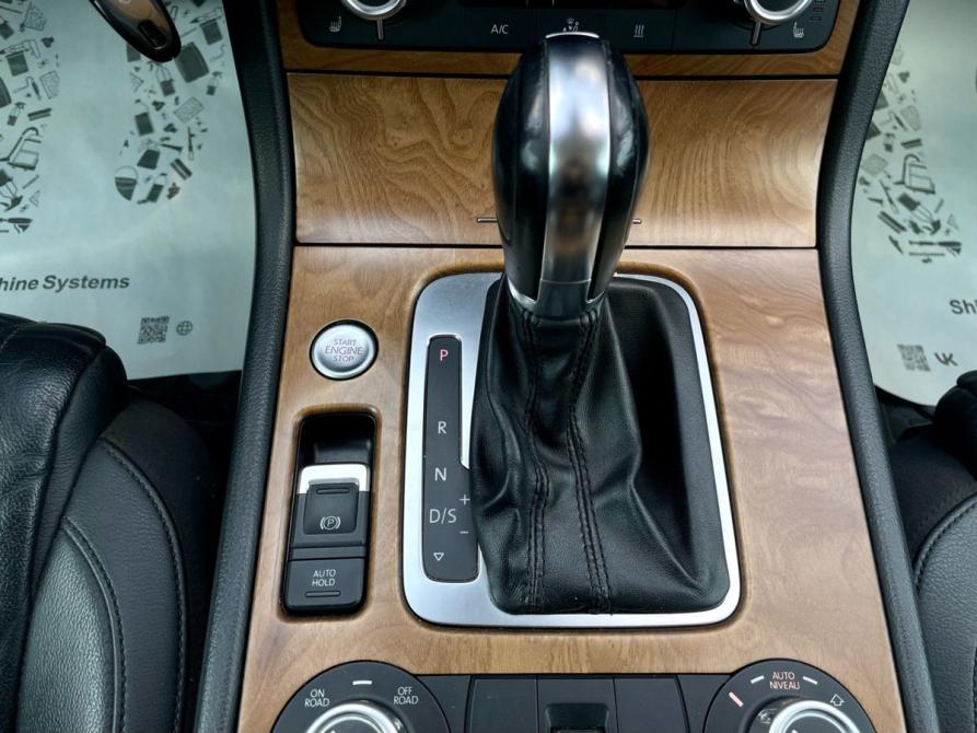 Volkswagen Touareg II Краснодар  - изображение 19