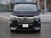 Honda Stepwgn V Рестайлинг Новосибирск  - изображение 27