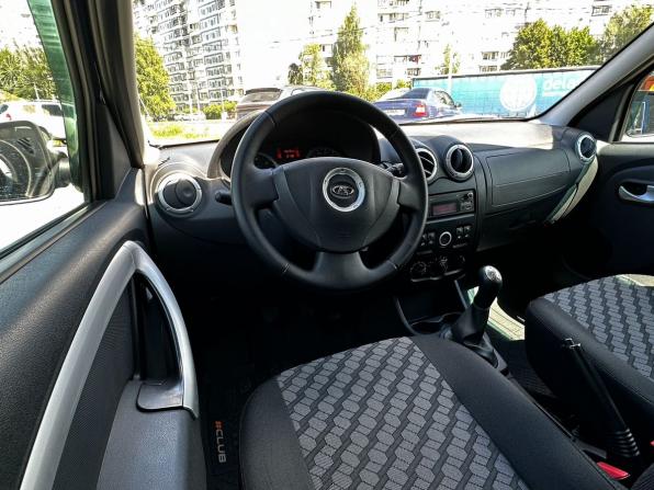 Lada (ВАЗ) Largus I с пробегом 2020 года, цена 979 000 рублей, 78264 км, универсал, Автокод Объявления
