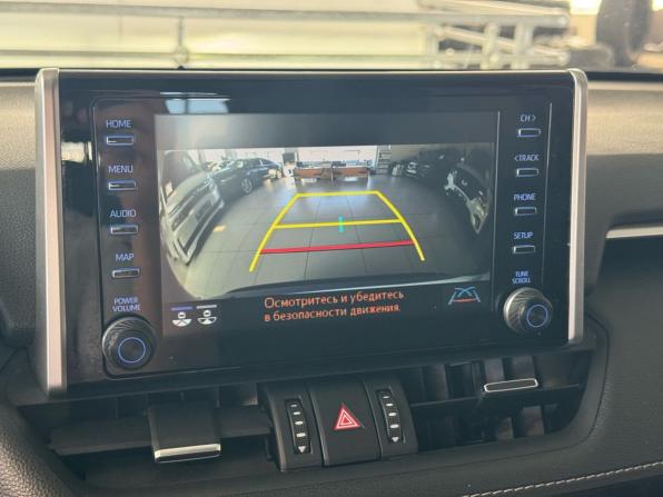 Toyota RAV4 V (XA50) с пробегом 2021 года, цена 3 449 000 рублей, 52508 км, внедорожник, Автокод Объявления