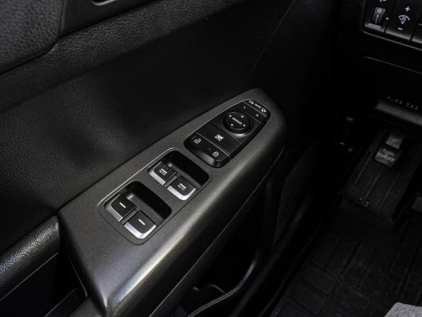 Kia Sportage IV Рестайлинг с пробегом 2019 года, цена 2 135 000 рублей, 135934 км, внедорожник, Автокод Объявления