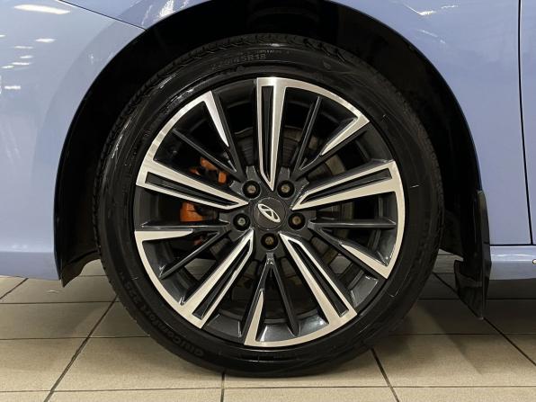 Chery Arrizo 8 с пробегом 2023 года, цена 2 090 000 рублей, 33806 км, седан, Автокод Объявления