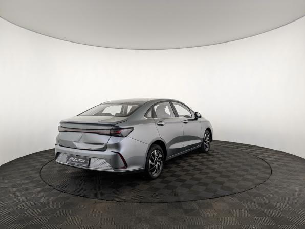 BAIC U5 Plus с пробегом 2023 года, цена 850 000 рублей, 92640 км, седан, Автокод Объявления
