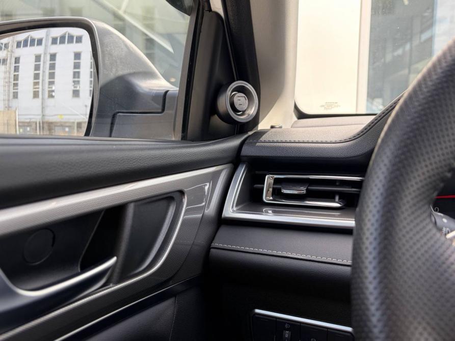 Haval M6 II Санкт-Петербург  - изображение 16