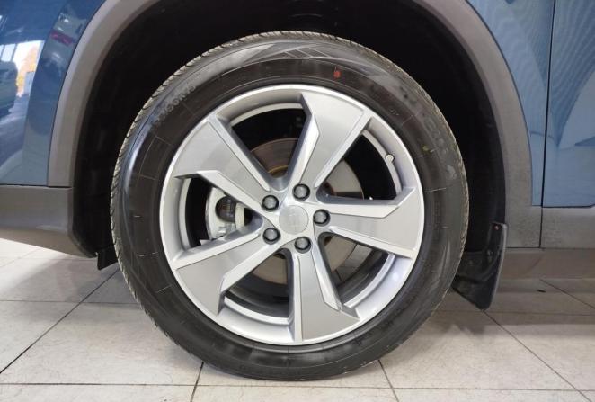 Geely Okavango I Рестайлинг с пробегом 2024 года, цена 2 840 000 рублей, 21207 км, внедорожник, Автокод Объявления