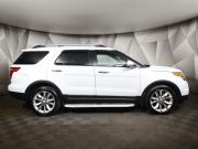 Ford Explorer V Москва  - изображение 26