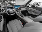 Geely Galaxy M7 Москва  - изображение 35