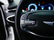 Genesis GV70 I Красноярск  - изображение 70