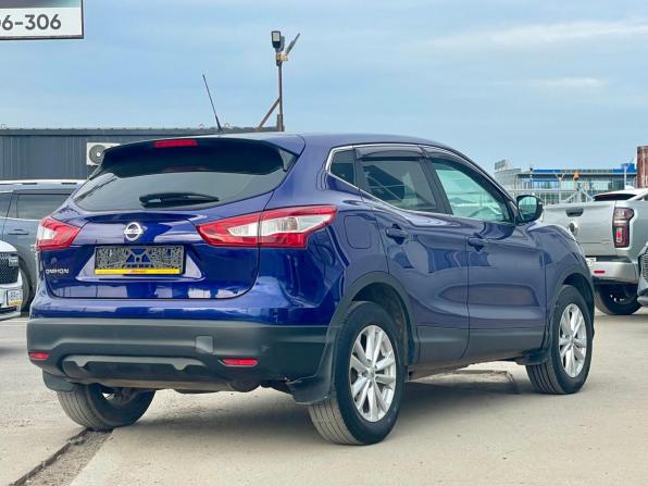 Nissan Qashqai II с пробегом 2014 года, цена 1 380 000 рублей, 142100 км, внедорожник, Автокод Объявления