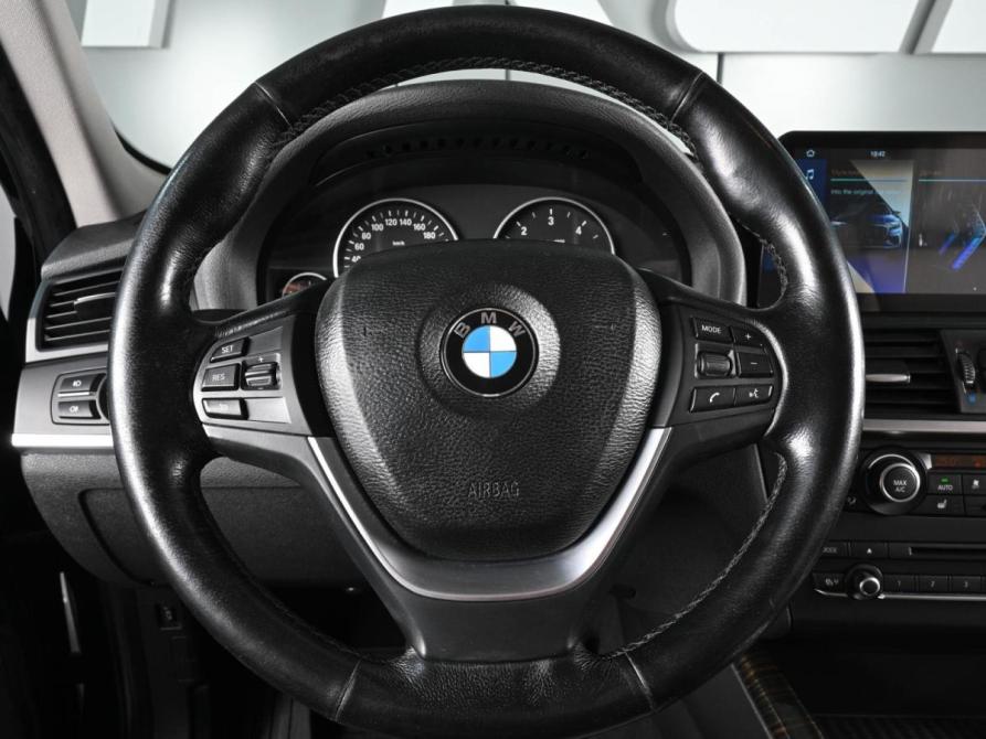 BMW X3 II (F25) Ростов-на-Дону  - изображение 12