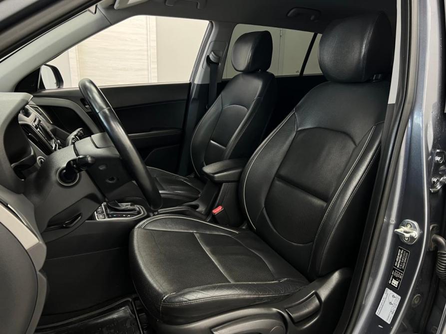 Hyundai Creta I Казань  - изображение 19
