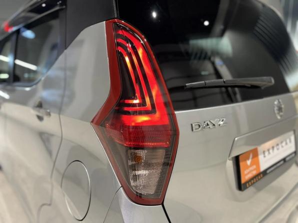 Nissan Dayz II с пробегом 2019 года, цена 799 000 рублей, 93000 км, хэтчбек, Автокод Объявления