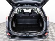 Toyota RAV4 IV (XA40) Рестайлинг Санкт-Петербург  - изображение 43