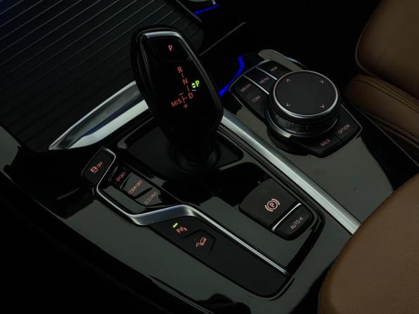 BMW X3 III (G01) с пробегом 2021 года, цена 5 093 000 рублей, 103274 км, внедорожник, Автокод Объявления