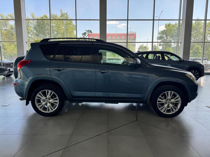 Toyota RAV4 III (XA30) Новосибирск  - изображение 7