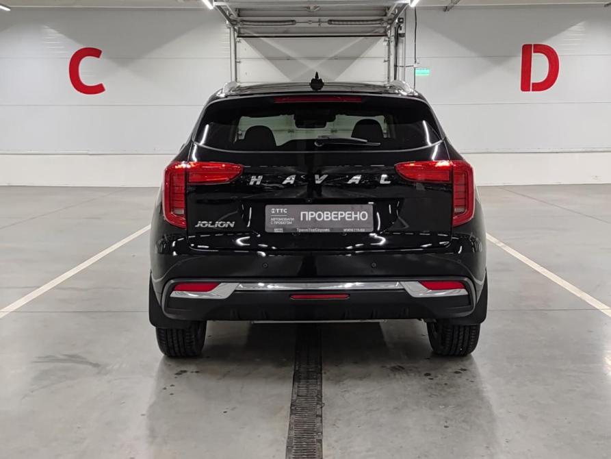Haval Jolion I Казань  - изображение 7