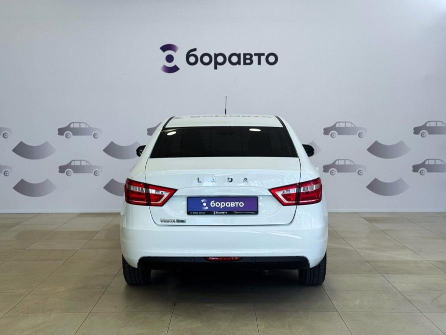 Lada (ВАЗ) Vesta I Ставрополь  - изображение 4