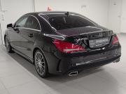 Mercedes-Benz CLA I (C117 X117) Казань  - изображение 30