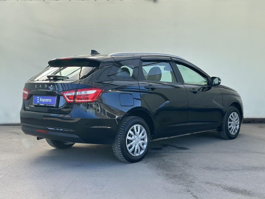 Lada (ВАЗ) Vesta I Липецк  - изображение 4