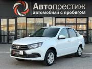 Lada (ВАЗ) Granta I Рестайлинг Волгоград  - изображение 22
