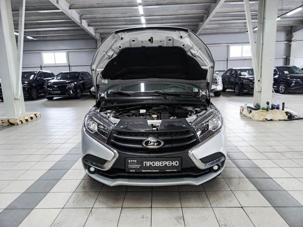 Lada (ВАЗ) XRAY I с пробегом 2019 года, цена 769 000 рублей, 120132 км, хэтчбек, Автокод Объявления