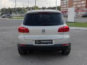 Volkswagen Tiguan I Йошкар-Ола  - изображение 29