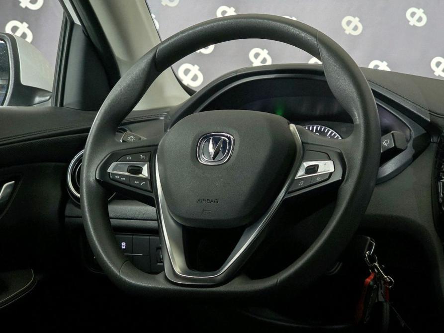 Changan Alsvin Новосибирск  - изображение 17