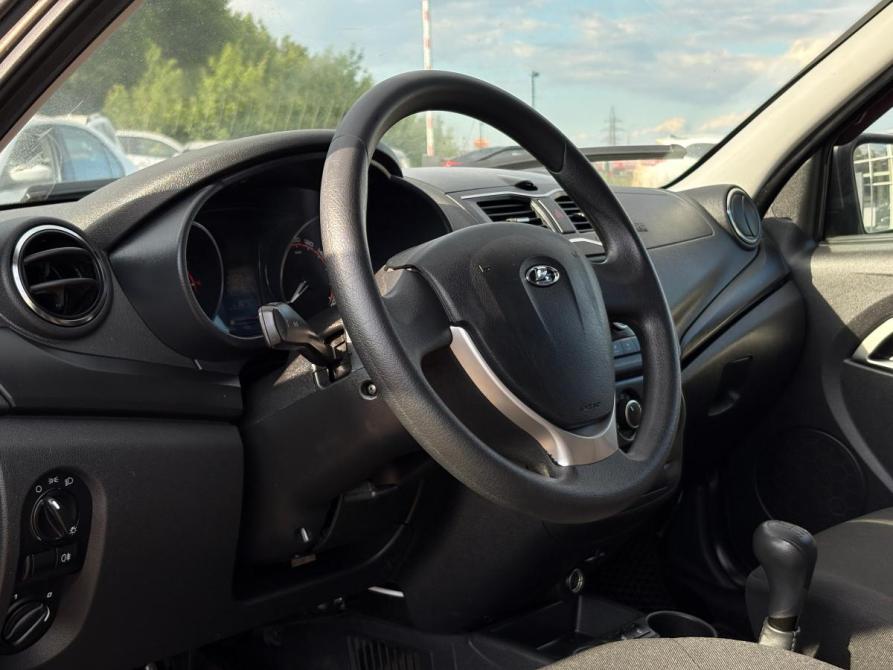 Lada (ВАЗ) Granta I Рестайлинг Набережные Челны  - изображение 13