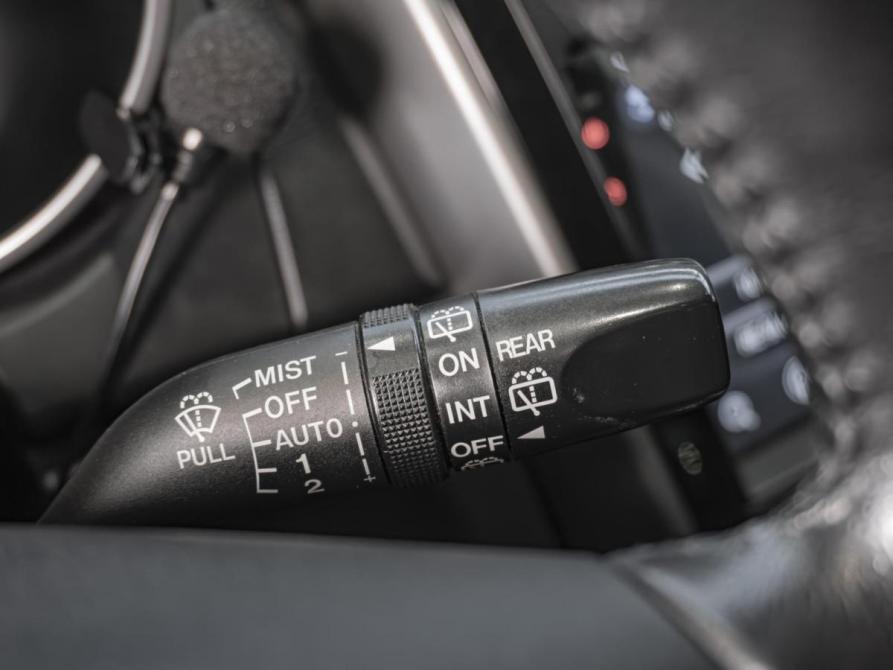 Mazda CX-7 I Рестайлинг Мурманск  - изображение 26