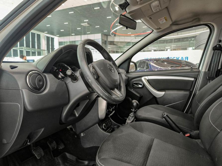 Nissan Terrano III (D10) Казань  - изображение 20