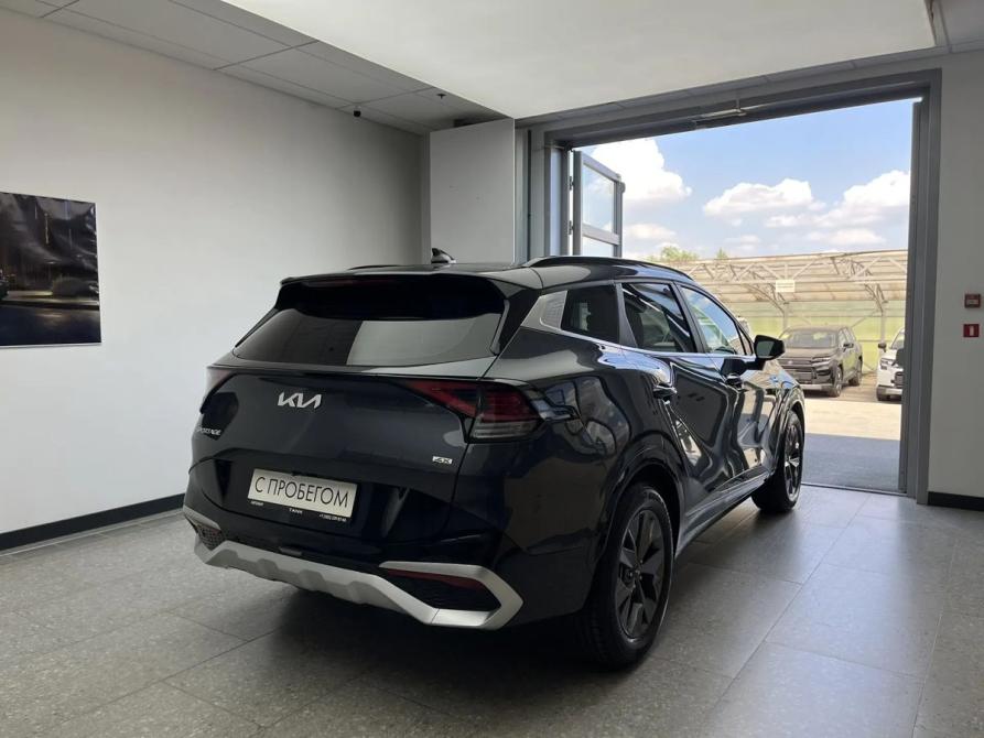 Kia Sportage V Новосибирск  - изображение 7