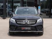 Mercedes-Benz GLE I (W166) Москва  - изображение 27