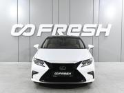 Lexus ES VI Рестайлинг Ростов-на-Дону  - изображение 28