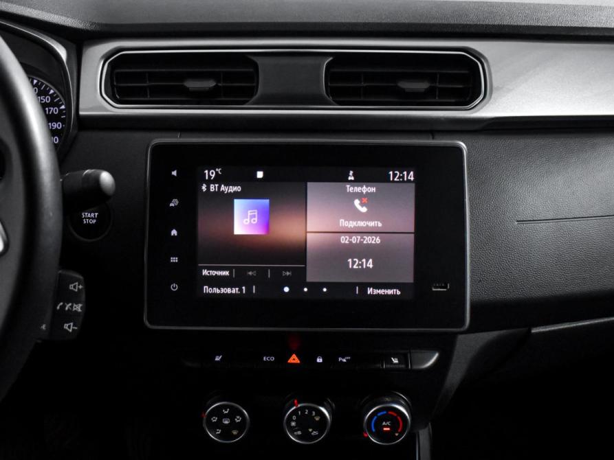Renault Arkana I Санкт-Петербург  - изображение 17