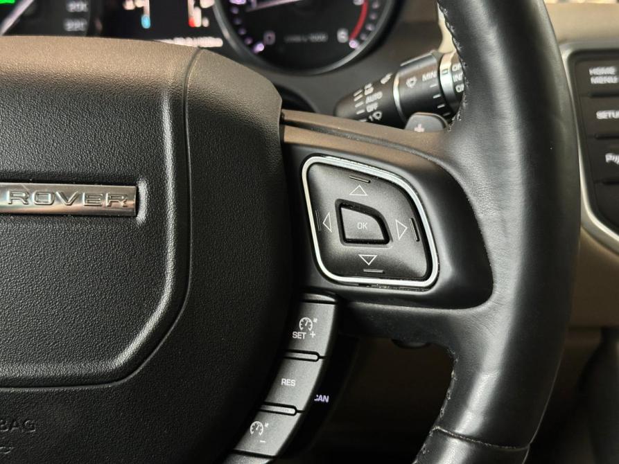 Land Rover Range Rover Evoque I Санкт-Петербург  - изображение 18