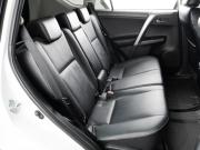 Toyota RAV4 IV (XA40) Рестайлинг Тюмень  - изображение 30