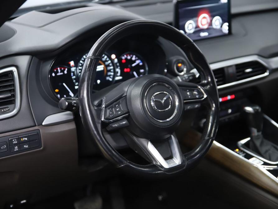 Mazda CX-9 II Рестайлинг Уфа  - изображение 16