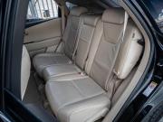 Lexus RX III Рестайлинг Краснодар  - изображение 35