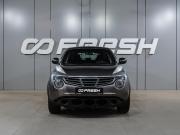 Nissan Juke I Воронеж  - изображение 18